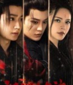 江湖少年诀            (2023)