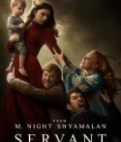 灵异女仆 第四季 Servant Season 4            (2023)