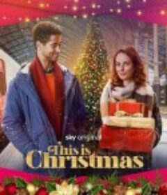 缘来圣诞 This is Christmas            (2022)