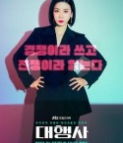 代理公司 대행사            (2023)