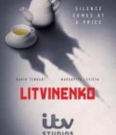 利特维年科 Litvinenko            (2022)