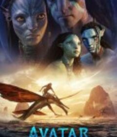 阿凡达：水之道 Avatar: The Way of Water            (2022)