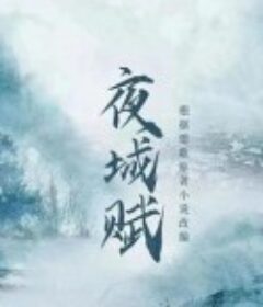 夜城赋            (2023)