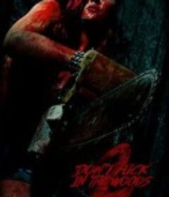 野战惊魂2 Don't Fu.ck in the Woods 2            (2022)