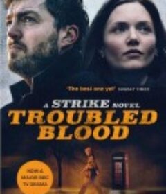 神探斯特莱克 第五季 Strike Season 4            (2022)