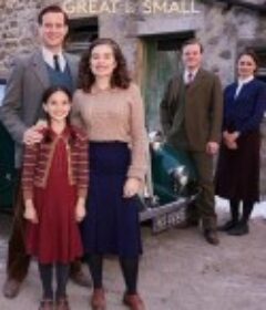 万物生灵：2022圣诞特别集 All Creatures Great and Small: 2022 Christmas Special            (2022)