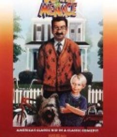 邻家小鬼 Dennis the Menace            (1993)