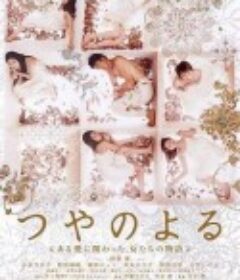 艳之夜 つやのよる ある愛に関わった、女たちの物語            (2013)