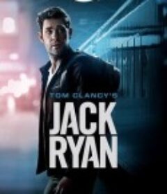杰克·莱恩 第三季 Jack Ryan Season 3            (2022)