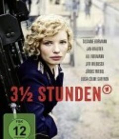 3个半小时 3 1/2 Stunden            (2021)