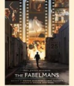 造梦之家 The Fabelmans            (2022)