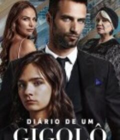 Diario de un Gigoló            (2022)