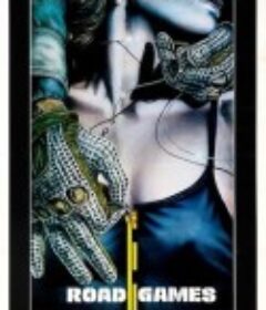 血溅回旋路 Roadgames            (1981)