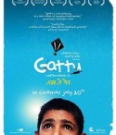 风筝孩子王 Gattu            (2011)