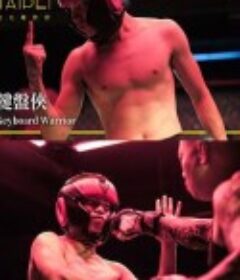 键盘侠 鍵盤俠            (2022)