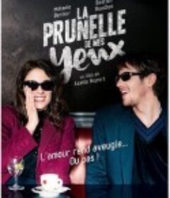 吾之眼眸 La prunelle de mes yeux            (2016)