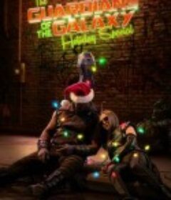 银河护卫队：圣诞特别篇 The Guardians of the Galaxy Holiday Special            (2022)