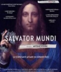 出售救世主 The Savior For Sale: The Story of the Salvator Mundi            (2021)