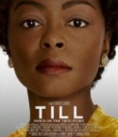 蒂尔 Till            (2022)