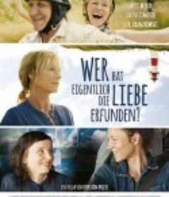 云的耳语 Wer hat eigentlich die Liebe erfunden?            (2018)