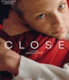 亲密 Close            (2022)