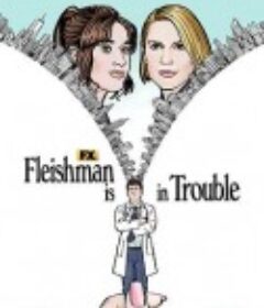 弗莱斯曼有麻烦了 Fleishman Is in Trouble            (2022)