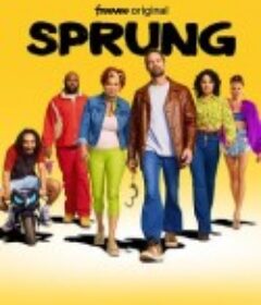 善人愚事 第一季 Sprung Season 1            (2022)