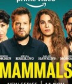 哺乳动物 第一季 Mammals Season 1            (2022)