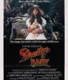 艳娃传 Pretty Baby            (1978)