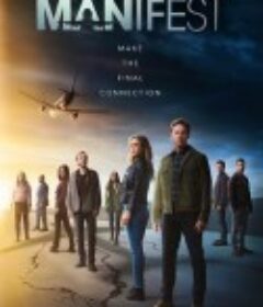 命运航班 第四季 Manifest Season 4            (2022)