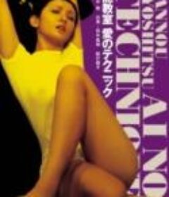 官能教室：爱的技巧 官能教室 愛のテクニック            (1972)