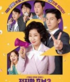 正直的候选人2 정직한 후보2            (2022)