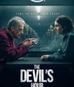 魔鬼时刻 第一季 The Devil's Hour Season 1            (2022)