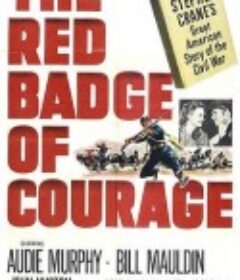 铁骑雄师 The Red Badge of Courage            (1951)