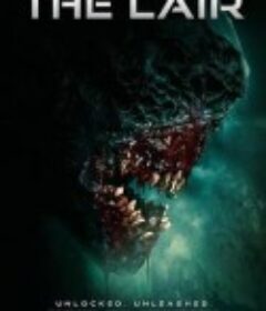 巢穴 The Lair            (2022)