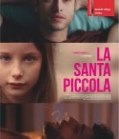小圣人 La santa piccola            (2021)
