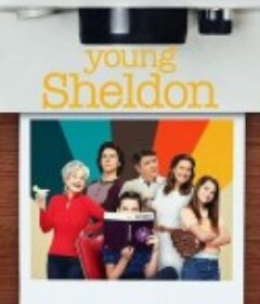 小谢尔顿 第六季 Young Sheldon Season 6            (2022)