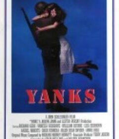 魂断梦醒 Yanks            (1979)