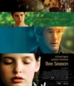 拼字大赛 Bee Season            (2005)