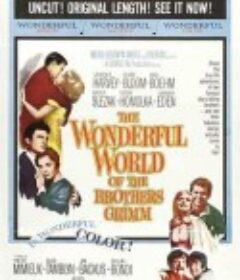 童话世界 The Wonderful World of the Brothers Grimm            (1962)