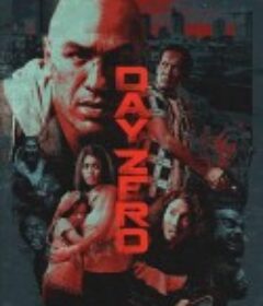 零号之日 Day Zero            (2022)