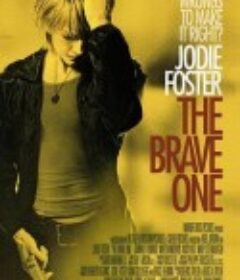 勇敢的人 The Brave One            (2007)