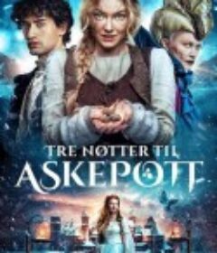 魔幻灰姑娘 Tre nøtter til Askepott            (2021)