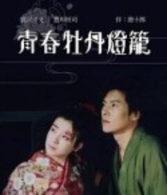 青春牡丹灯笼 青春牡丹燈籠            (1993)