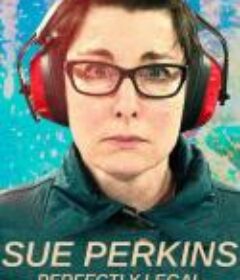 苏·帕金斯：完全合法 Sue Perkins: Perfectly Legal            (2022)