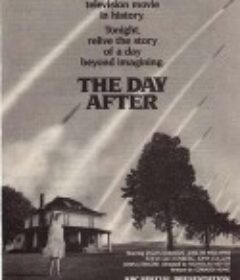 浩劫后 The Day After            (1983)