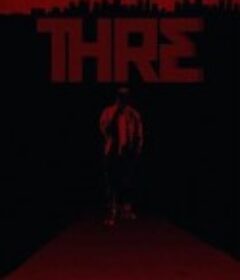 梦魇三 Three            (2020)