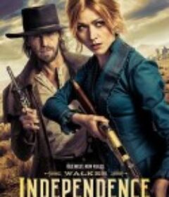 德州巡警：独立 Walker: Independence            (2022)