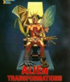 变形怪体 Transformations            (1988)
