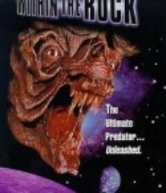 月球敢死队 Within the Rock            (1996)